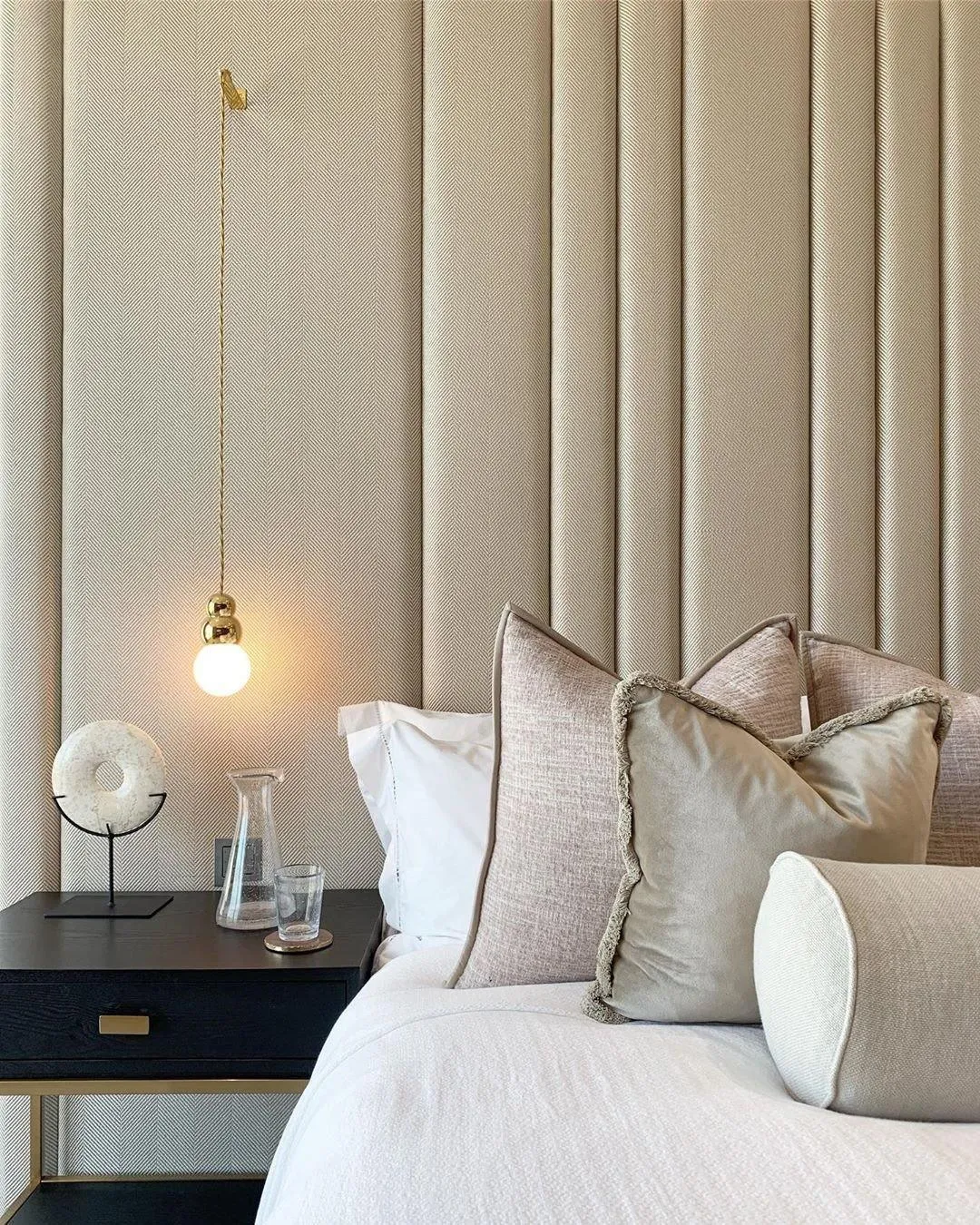 Ball Pendant Lamp