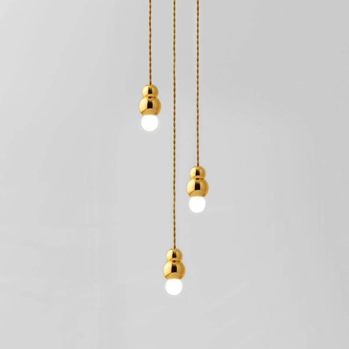 Ball Pendant Lamp