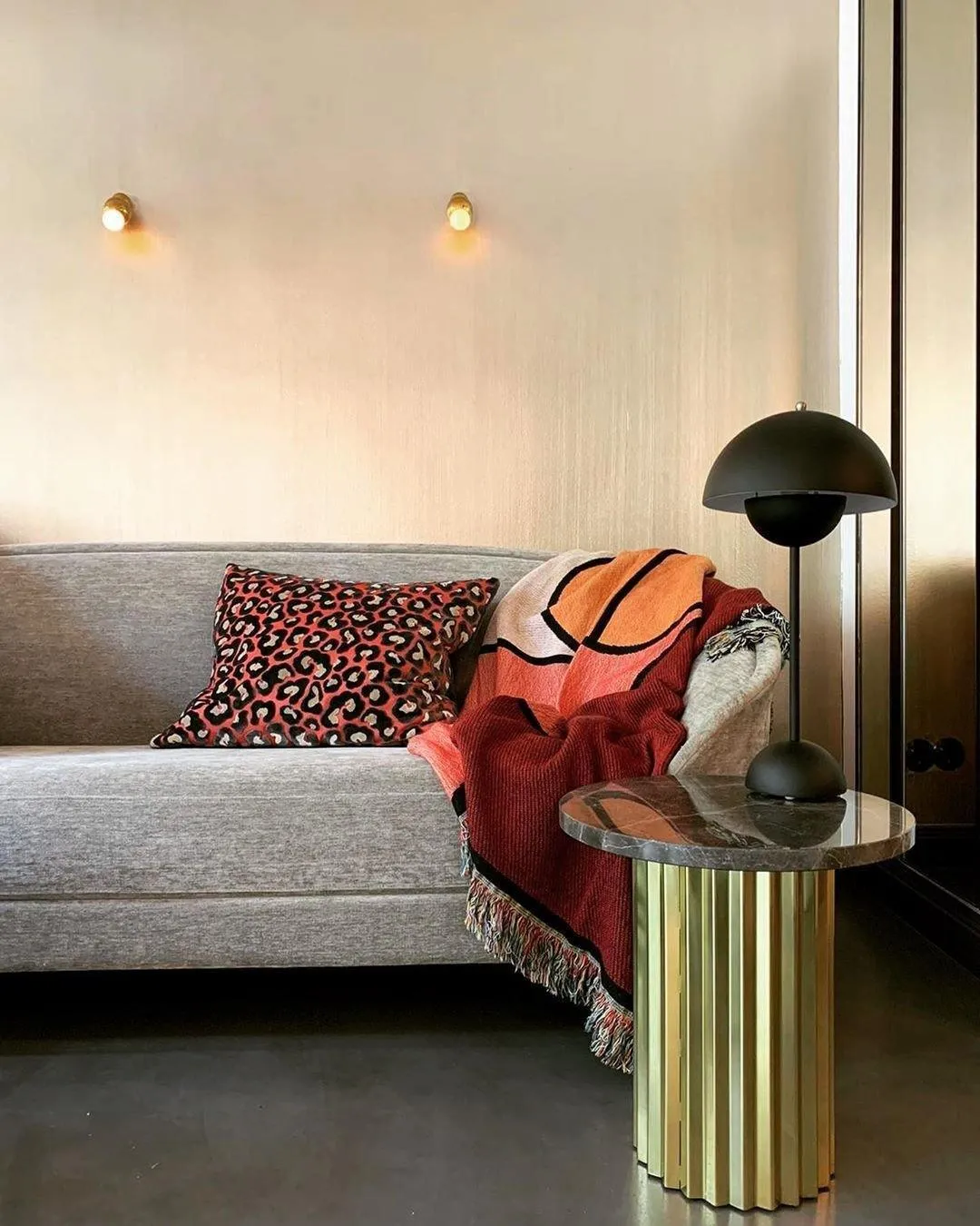 Ball Pendant Lamp