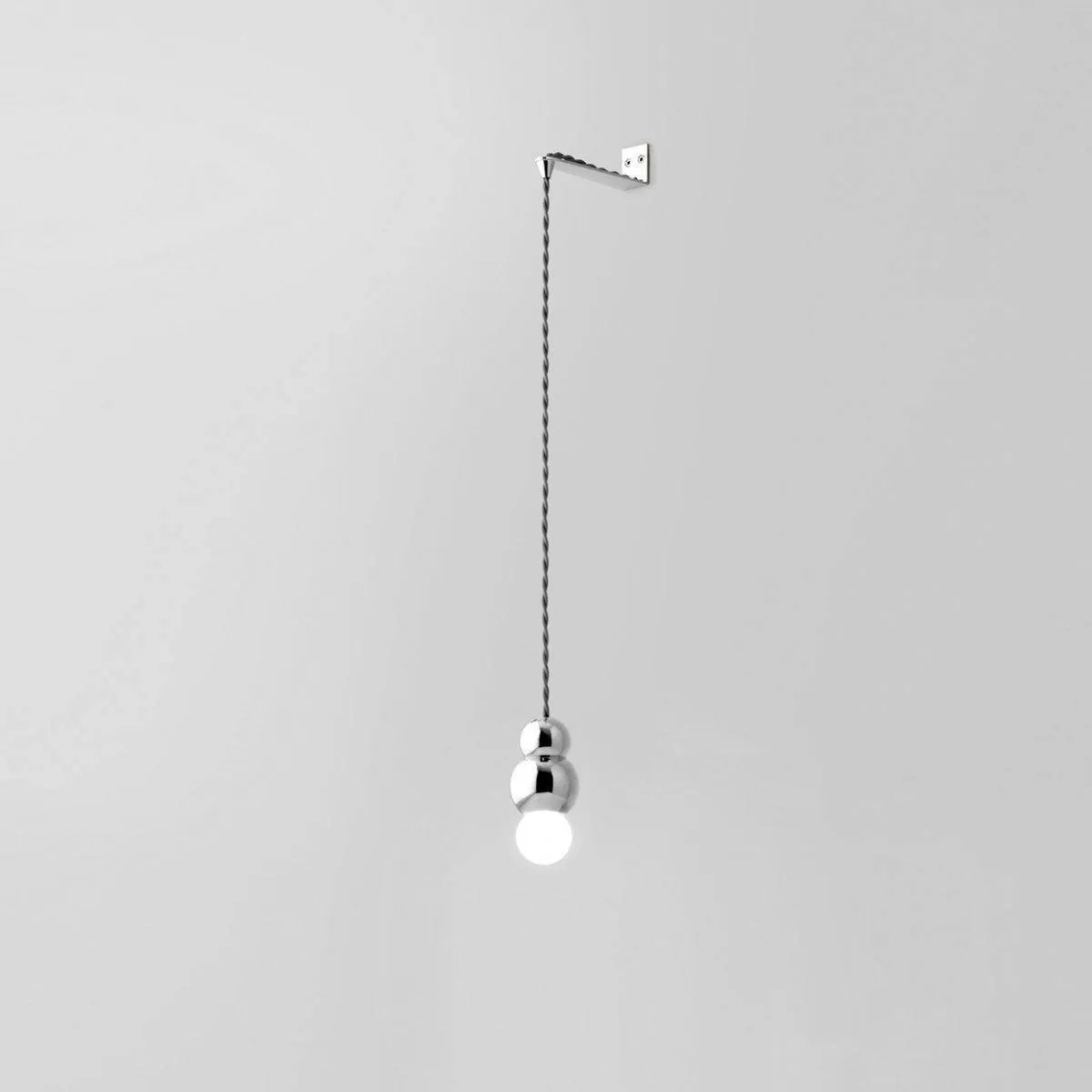 Ball Pendant Lamp