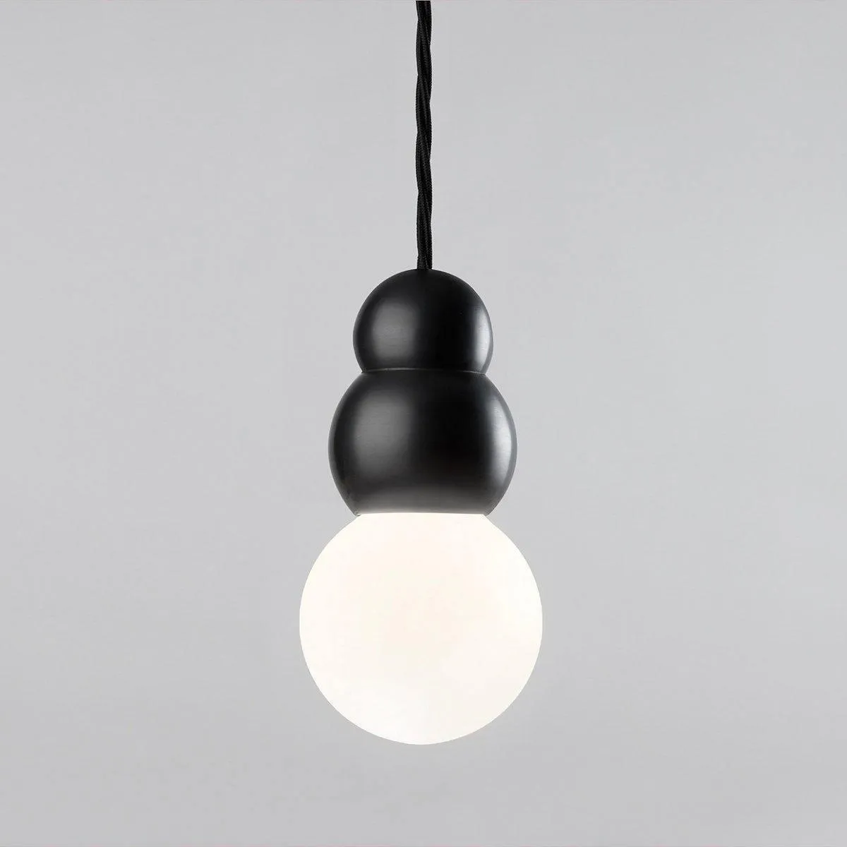 Ball Pendant Lamp