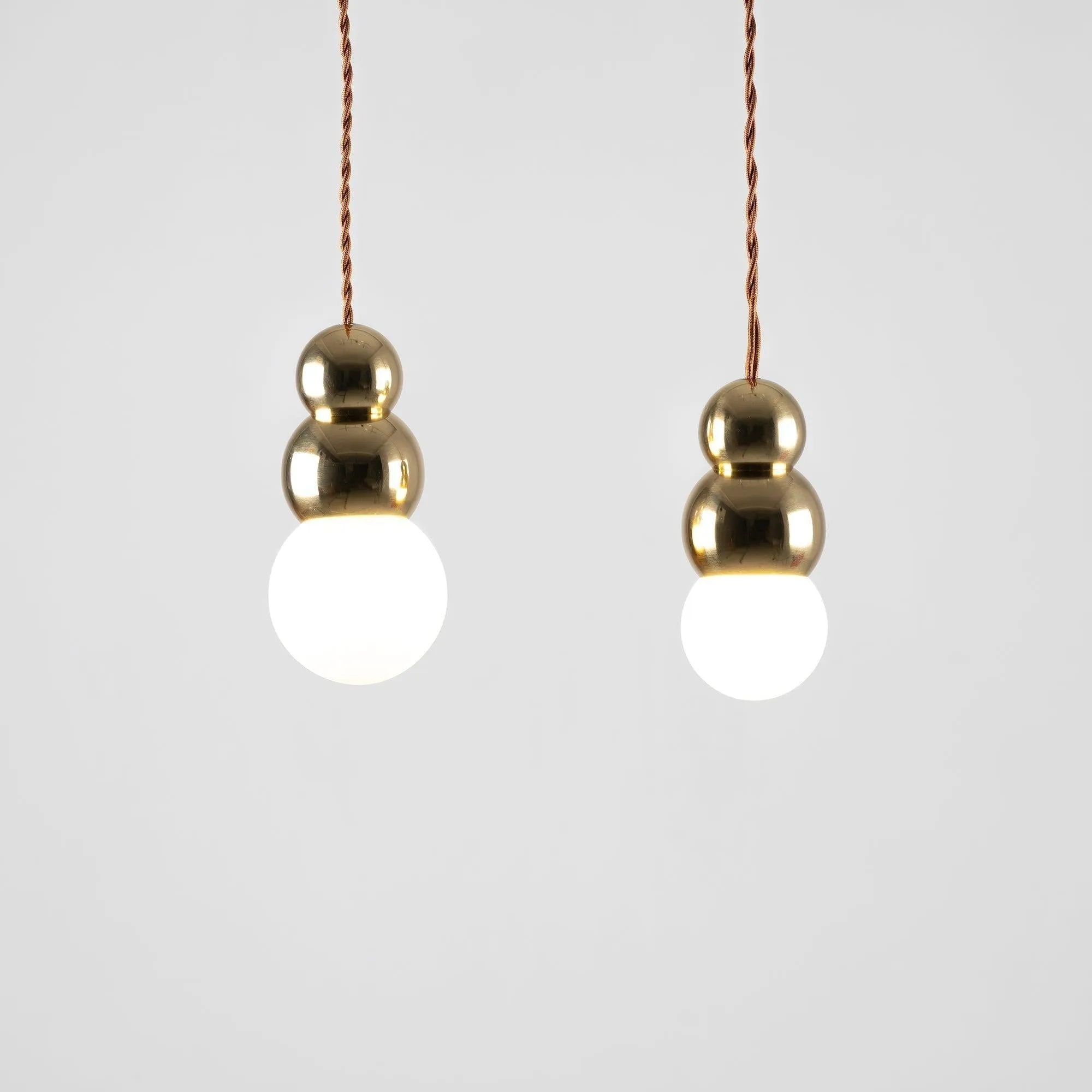 Ball Pendant Lamp