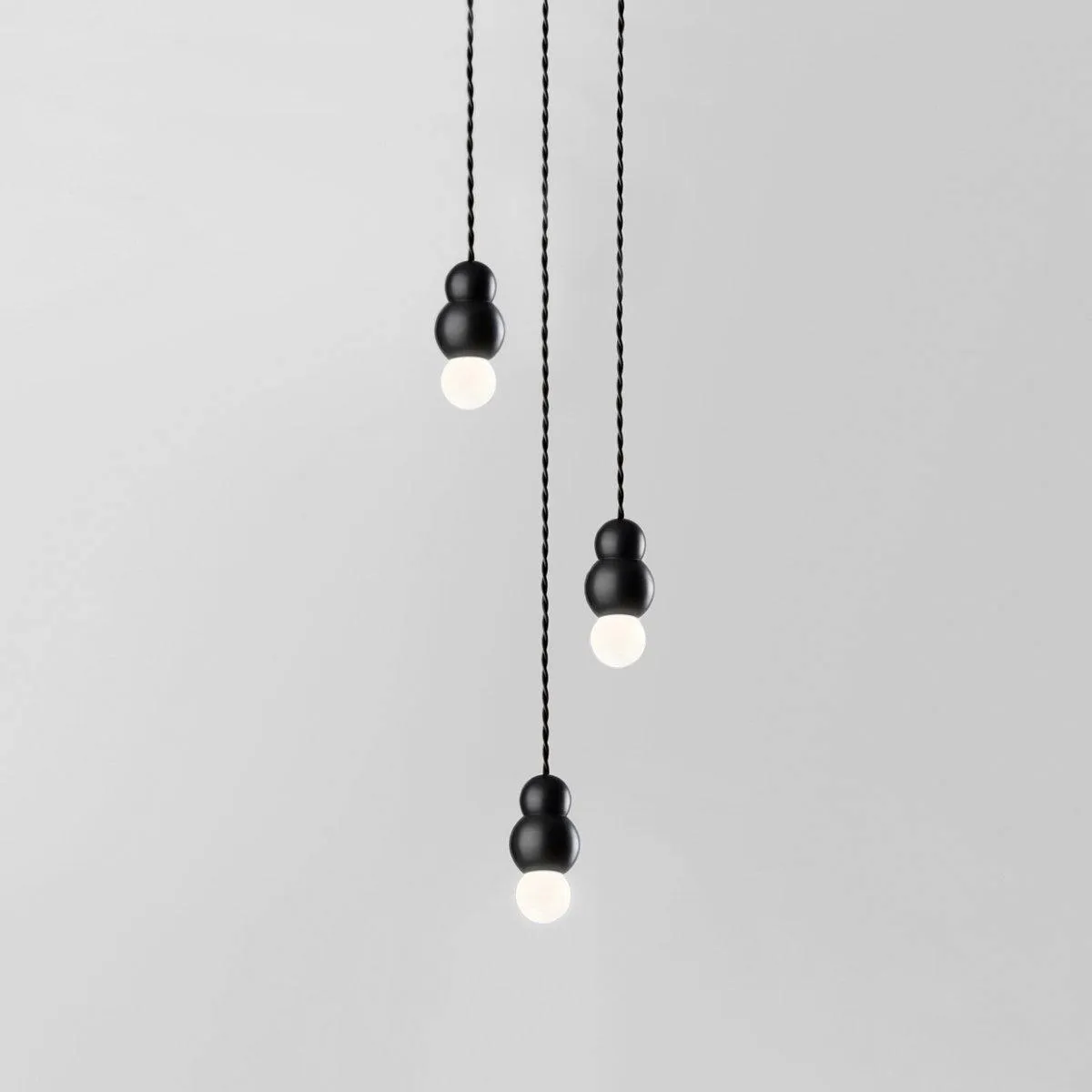 Ball Pendant Lamp