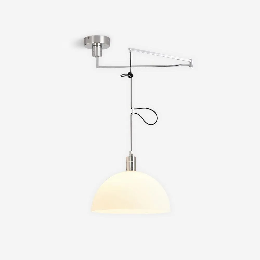 Ballina Pendant Lamp 13.7″- 47.2″