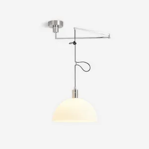 Ballina Pendant Lamp 13.7″- 47.2″