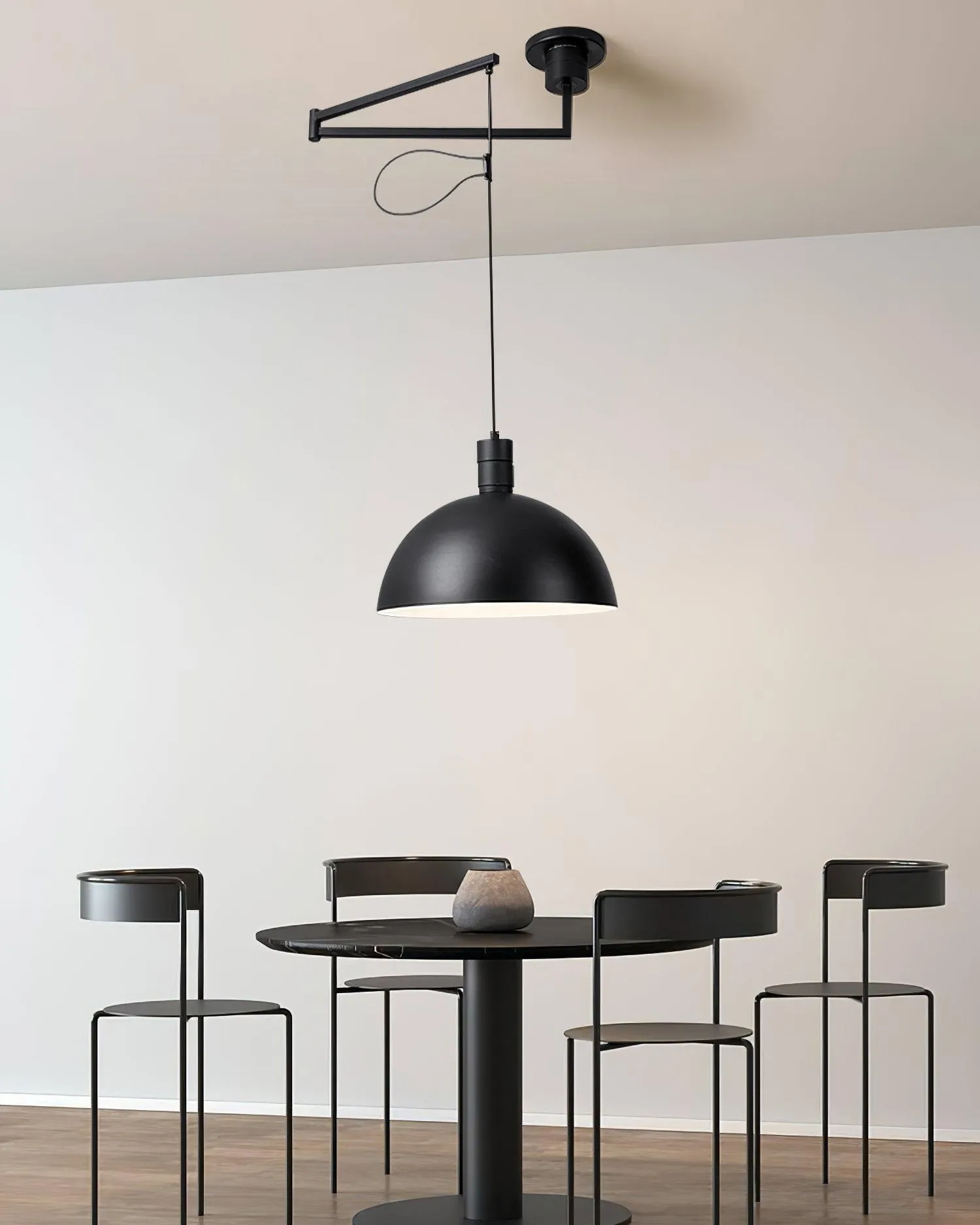Ballina Pendant Lamp 13.7″- 47.2″