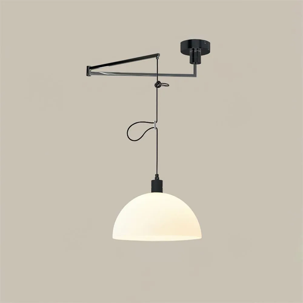 Ballina Pendant Lamp 13.7″- 47.2″