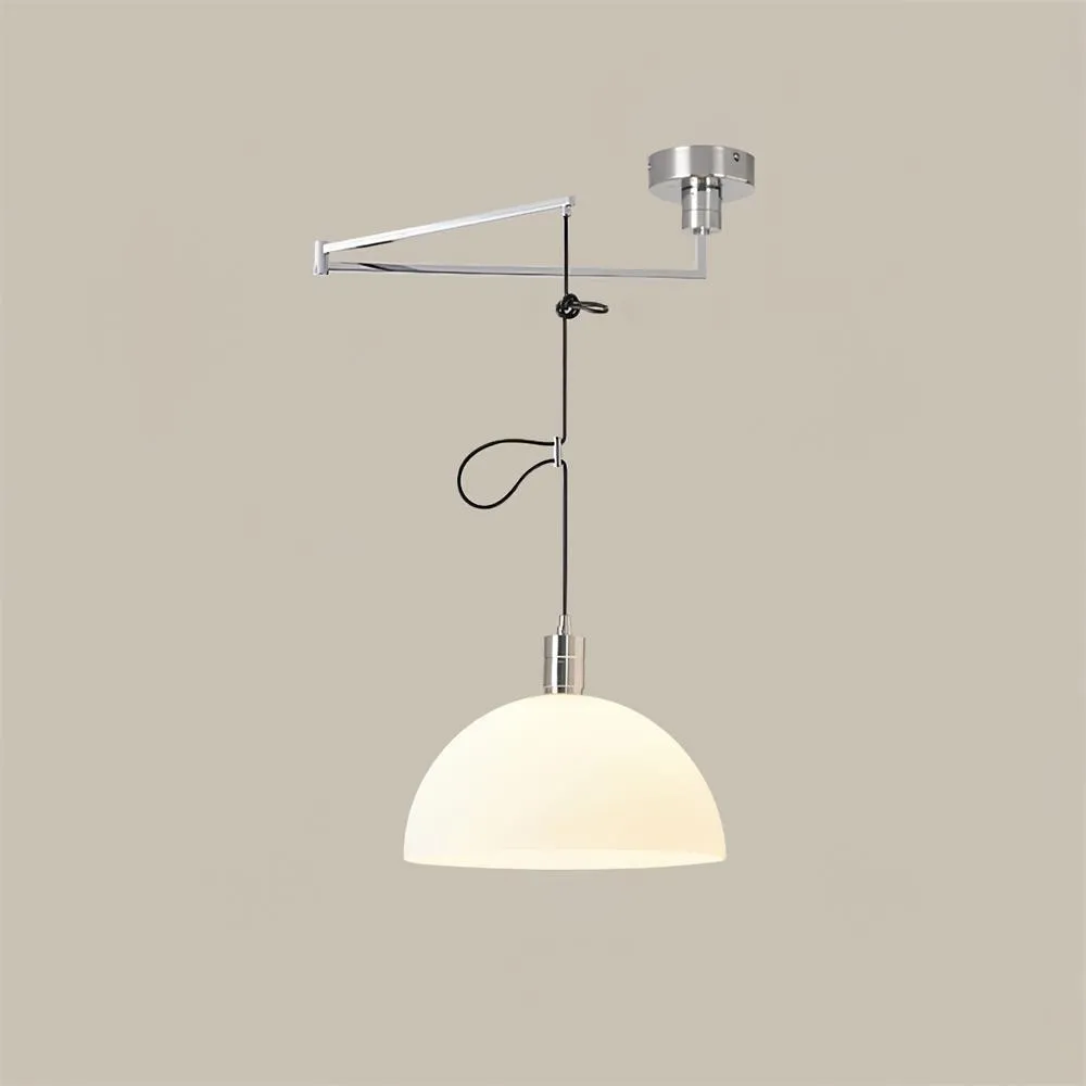 Ballina Pendant Lamp 13.7″- 47.2″
