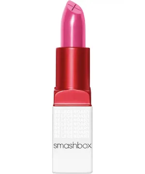 Be Legendary Prime & Plush Lipstick- Poolside