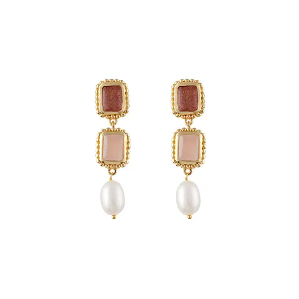 Bianc Maricar Earrings