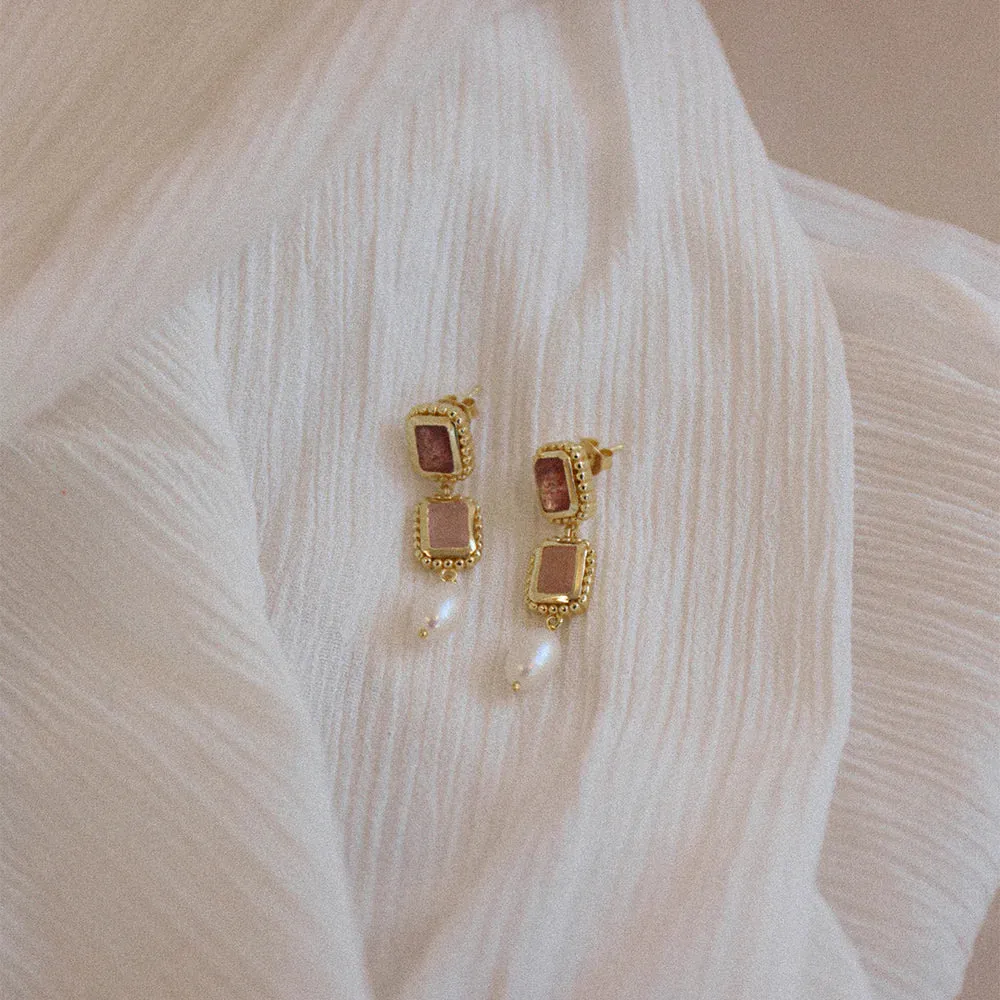 Bianc Maricar Earrings