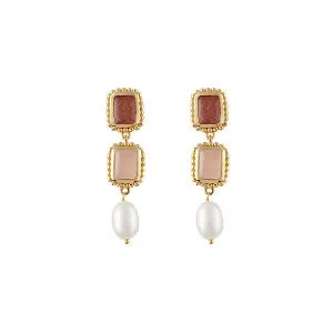 Bianc Maricar Earrings