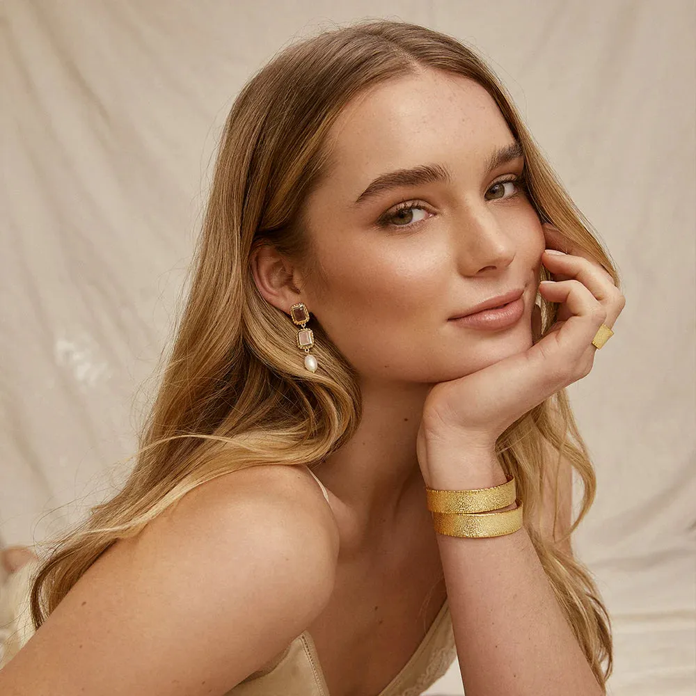 Bianc Maricar Earrings