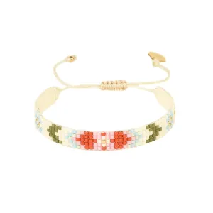 Blumen Bracelet