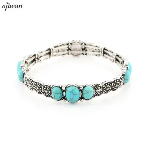Boho Cuff bracelet