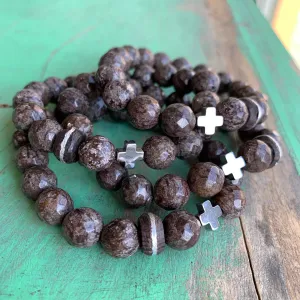 Bold and Courageous Bracelet