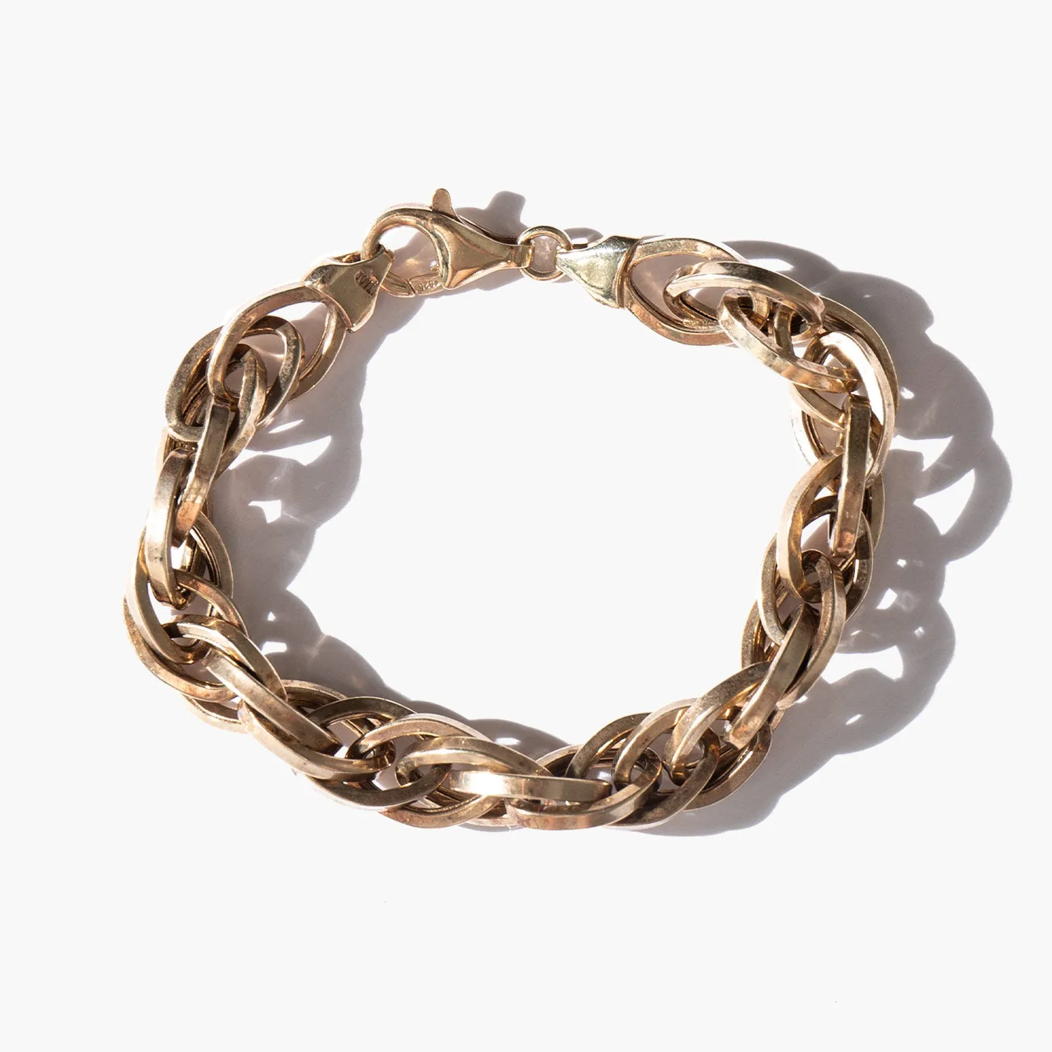 Bossis Bracelet
