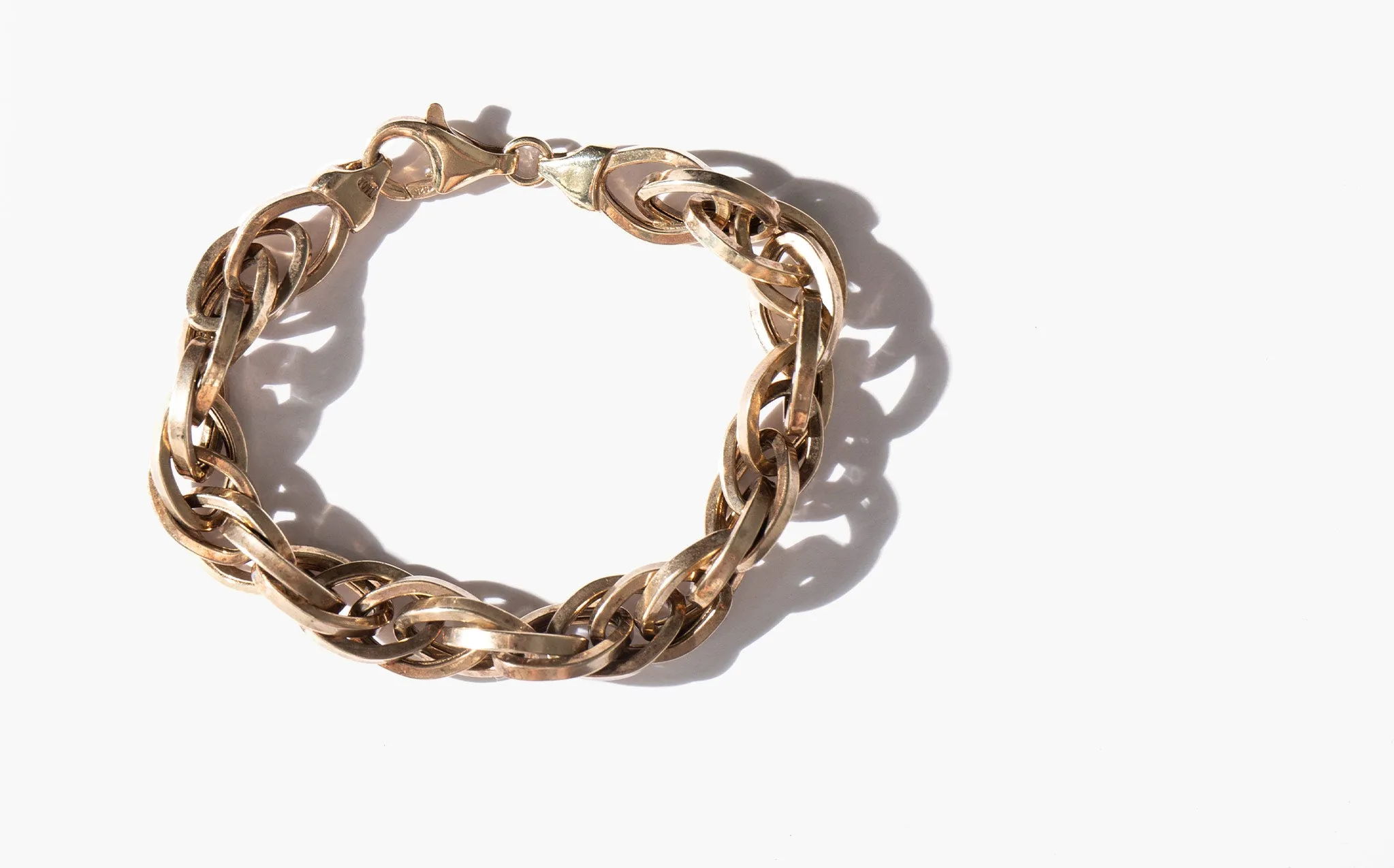 Bossis Bracelet