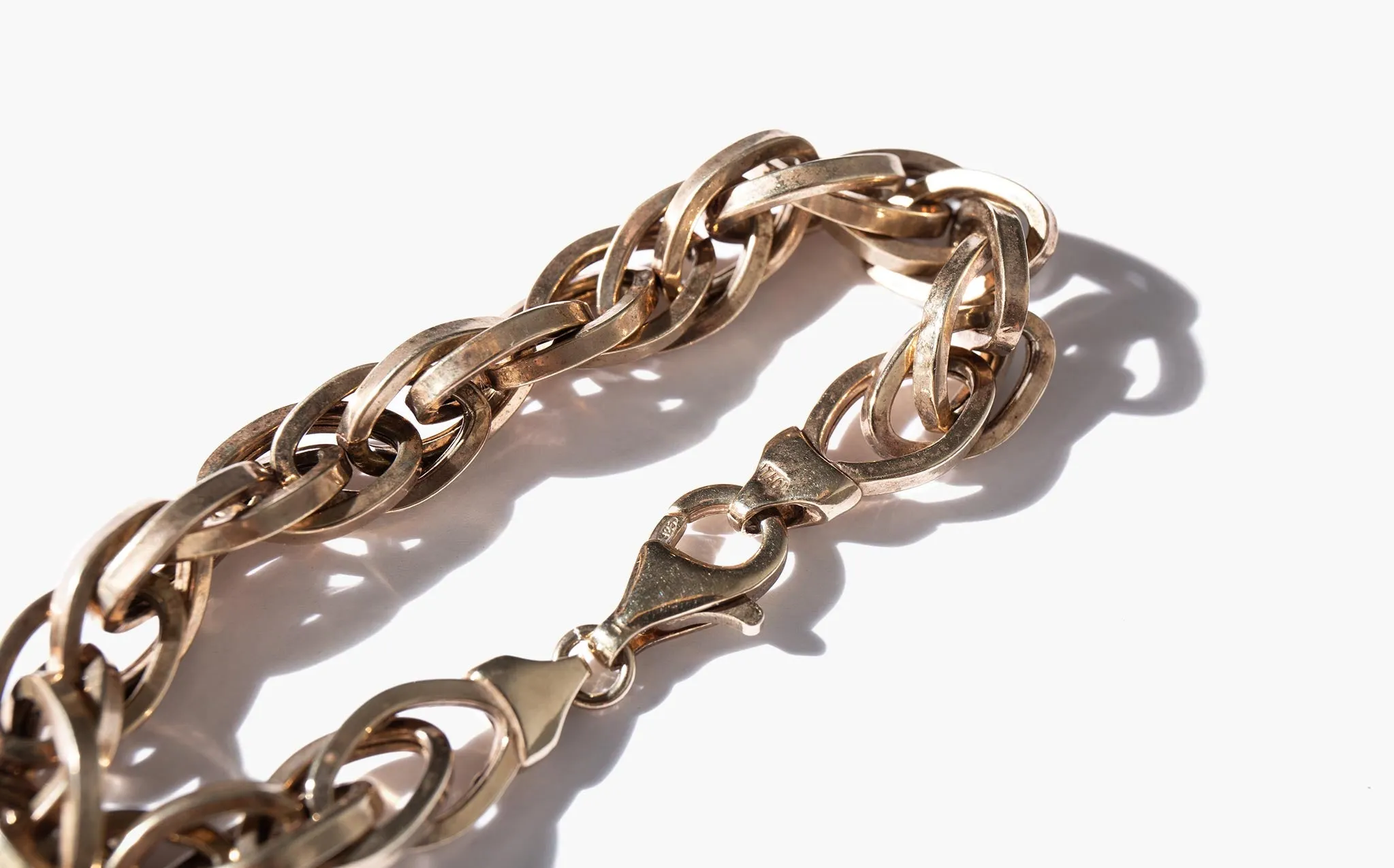 Bossis Bracelet