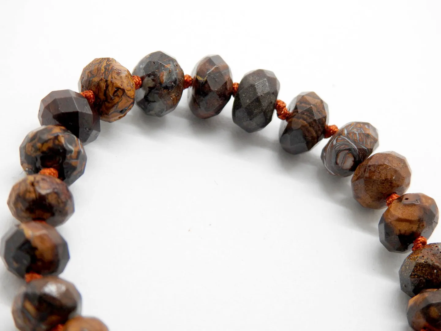 Boulder Opal Bracelet