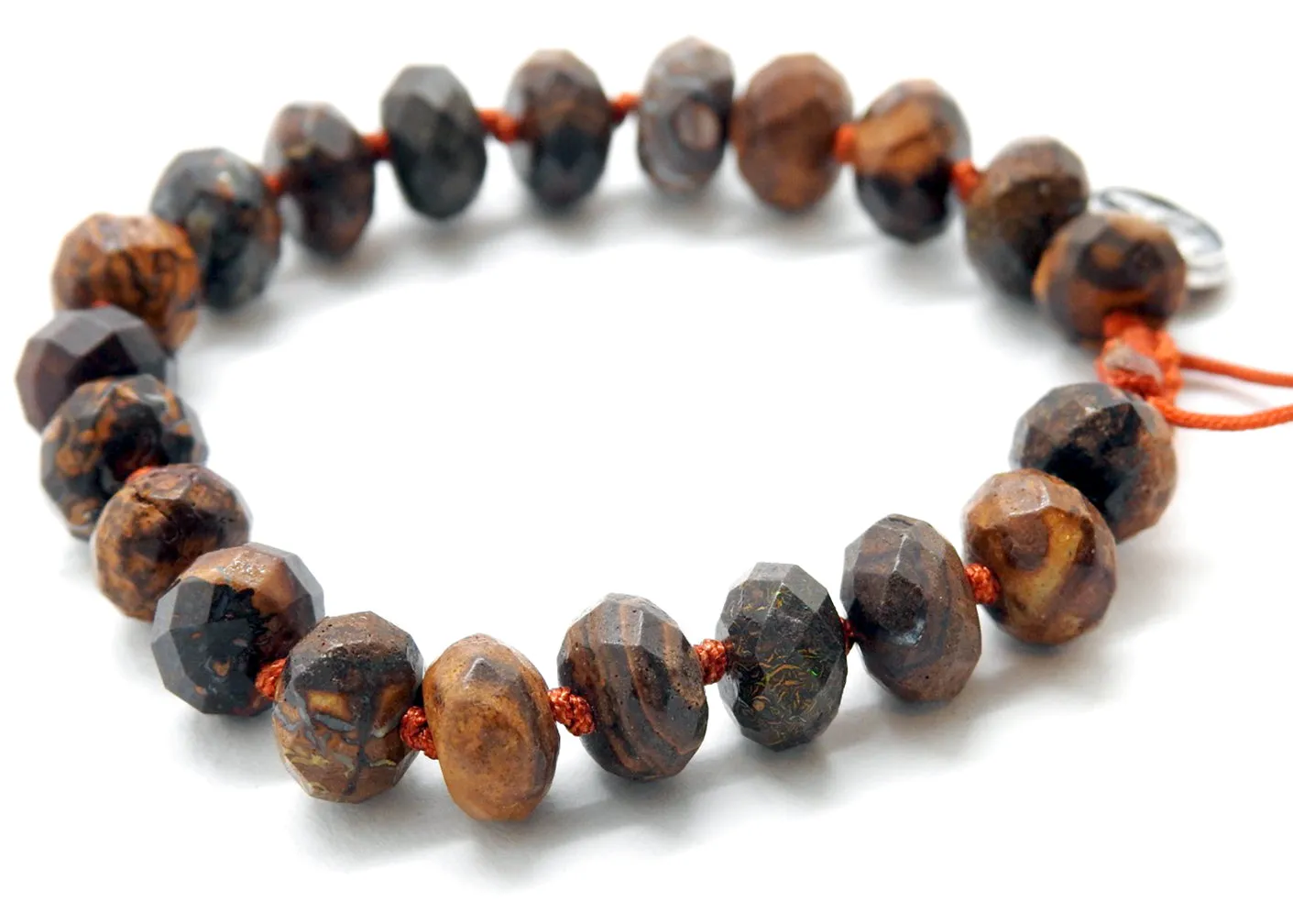 Boulder Opal Bracelet