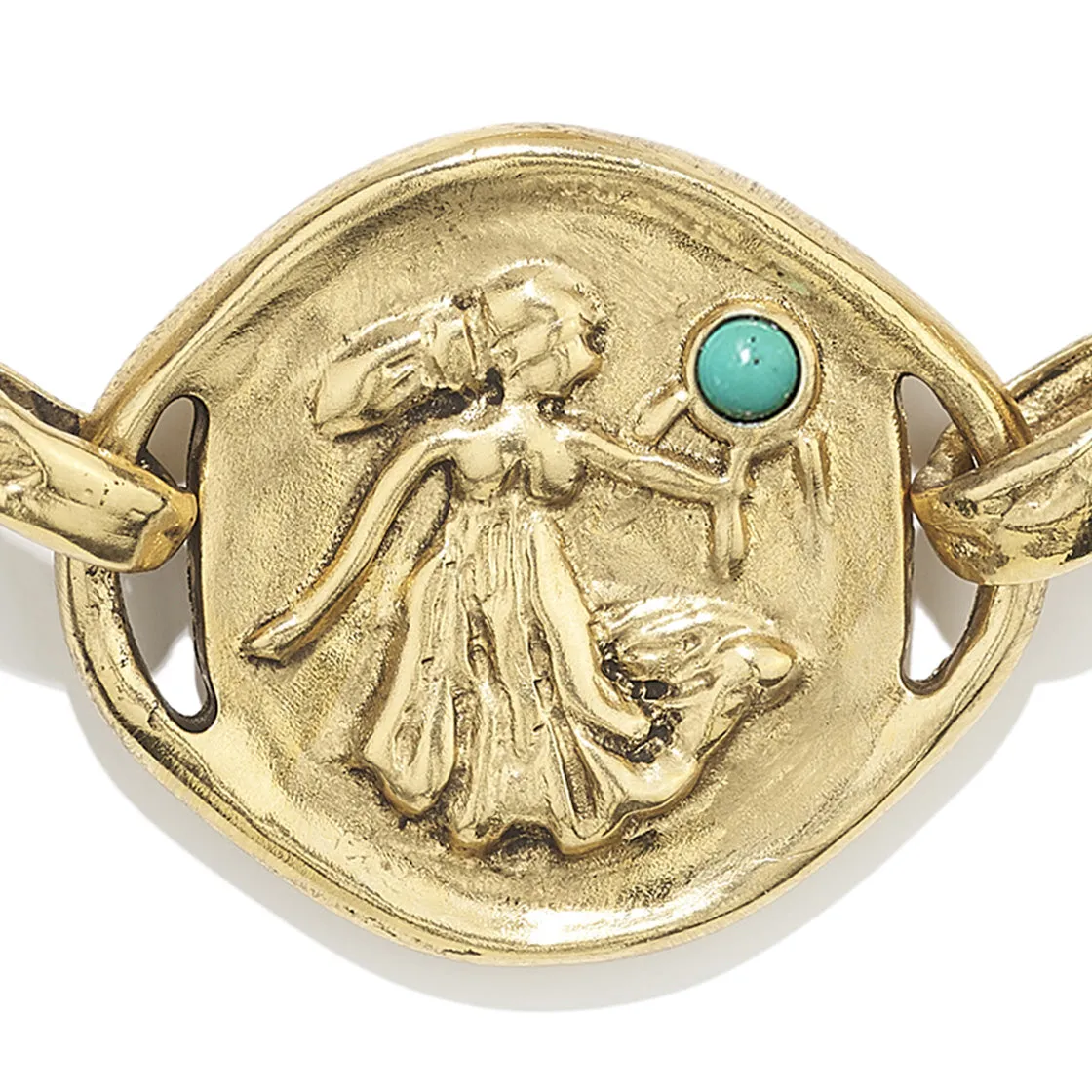 Bracelet Astro Vierge