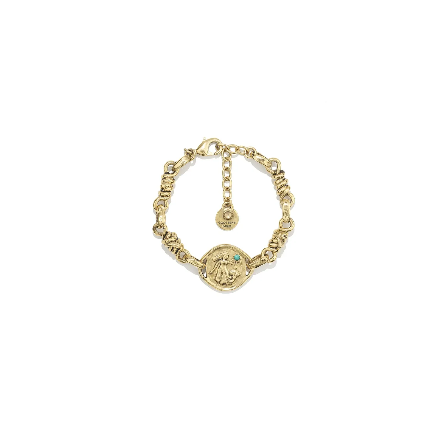 Bracelet Astro Vierge