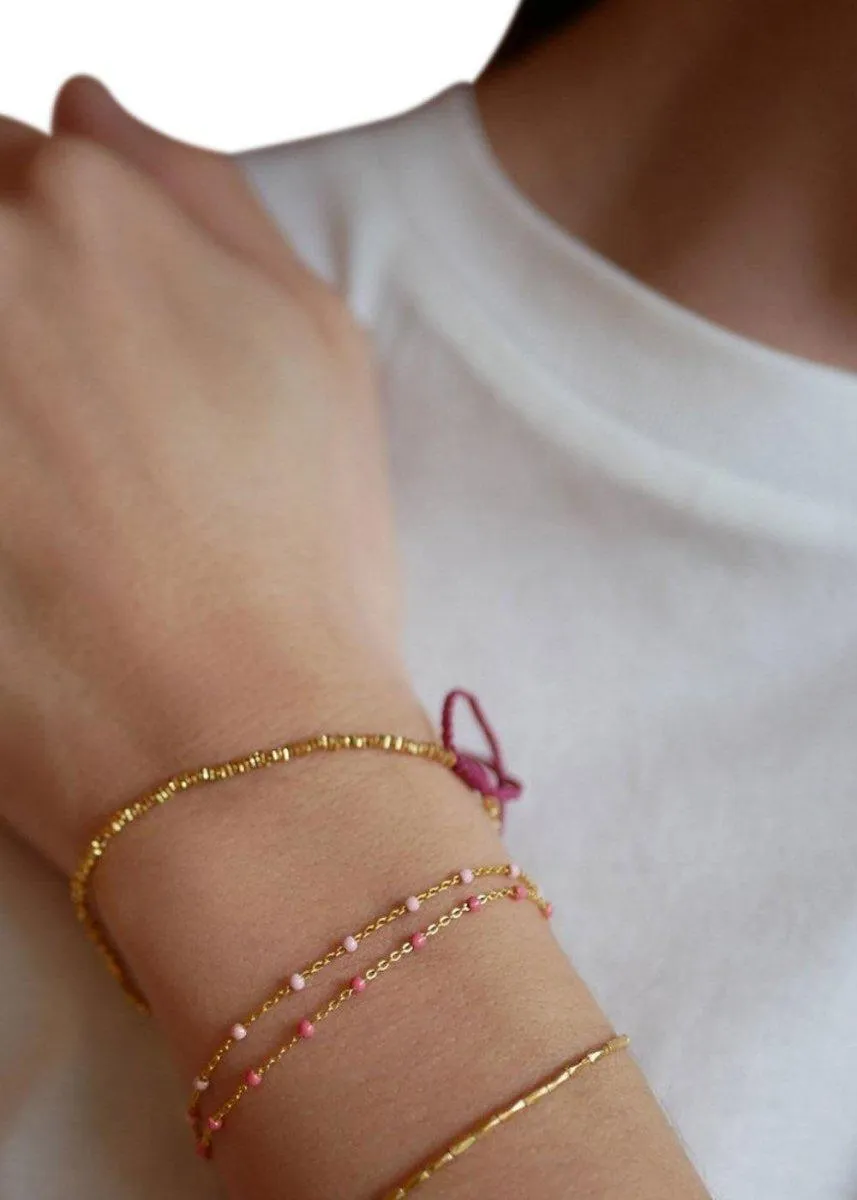 Bracelet, Lola - Coral