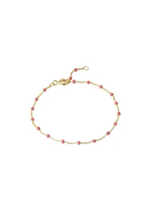 Bracelet, Lola - Coral