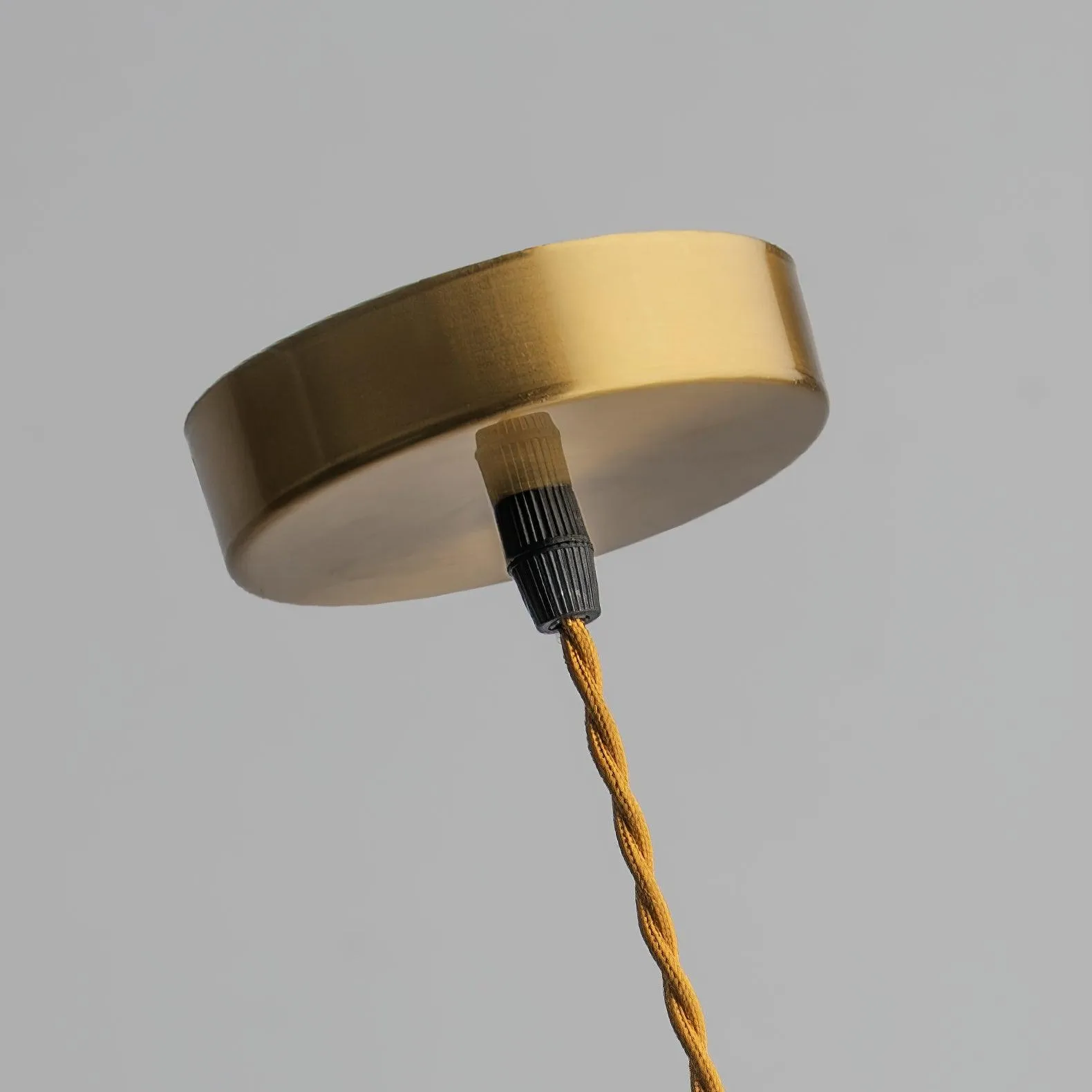 Brandon Pendant Lamp 9.8″