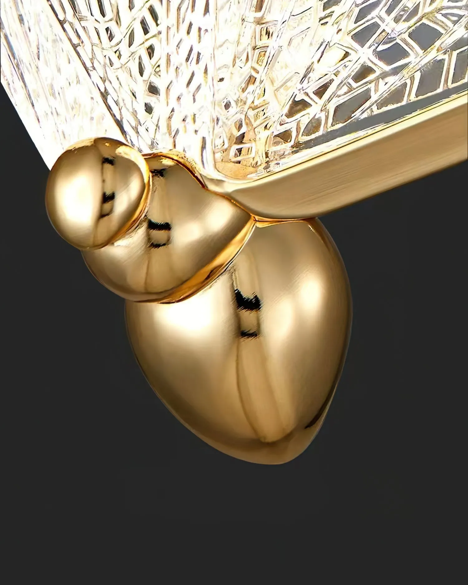 Butterfly Pendant Light