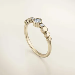 Cabana |  Stackable Ring