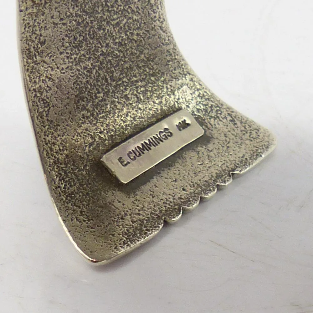 Candelaria Turquoise Cuff