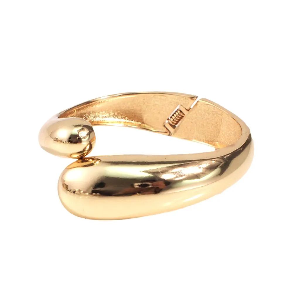 Cara Bubble Cuff Bracelet - 5 Styles