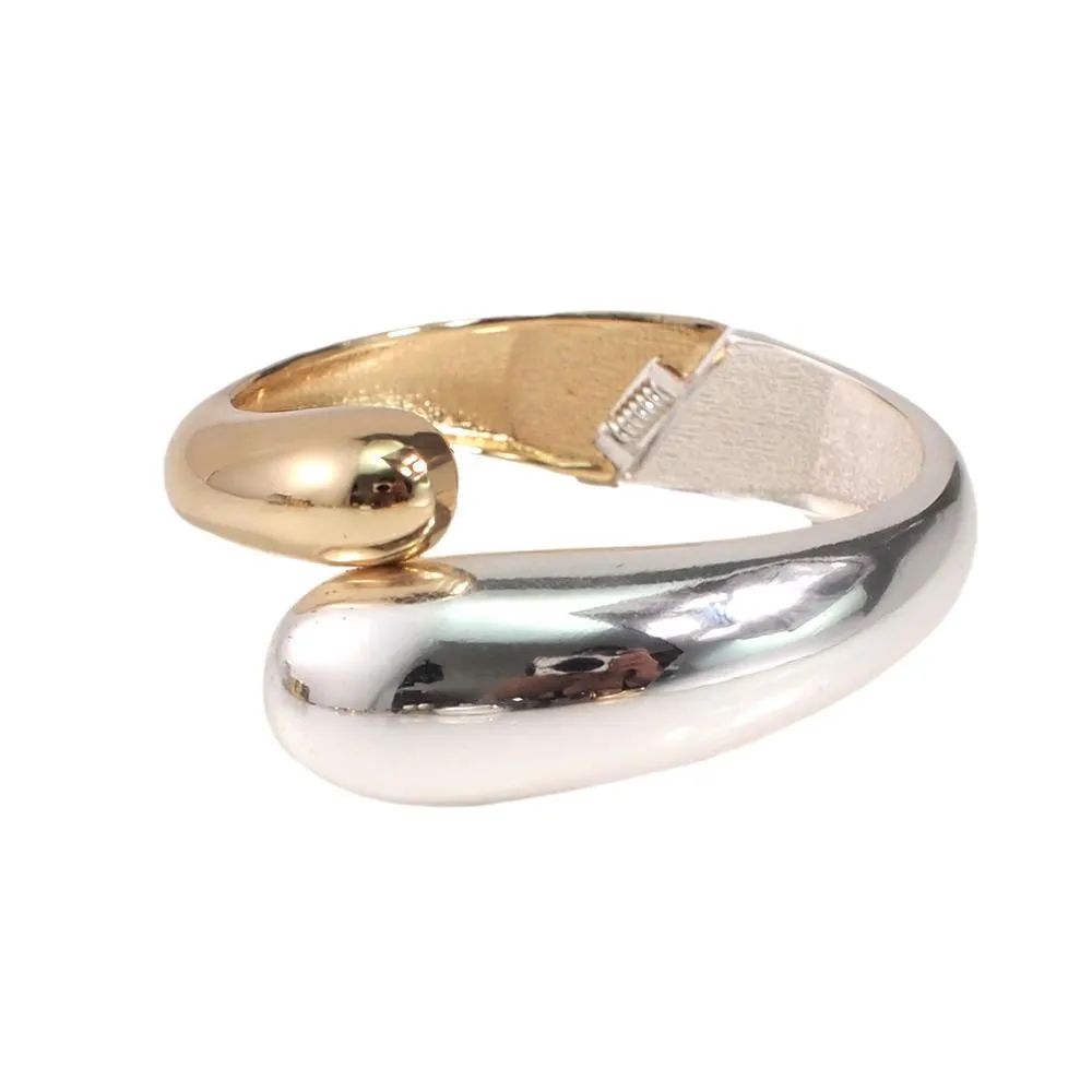 Cara Bubble Cuff Bracelet - 5 Styles