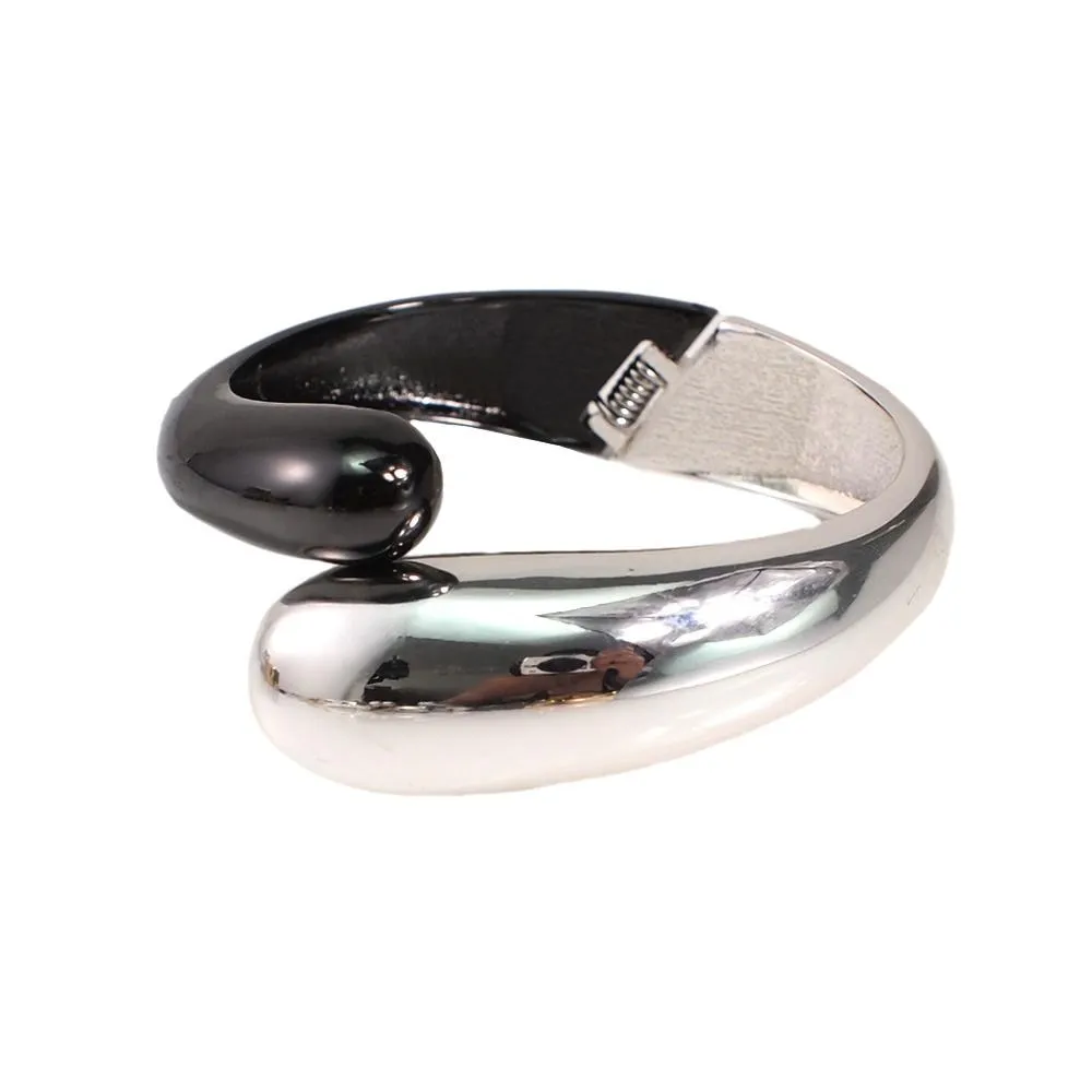 Cara Bubble Cuff Bracelet - 5 Styles