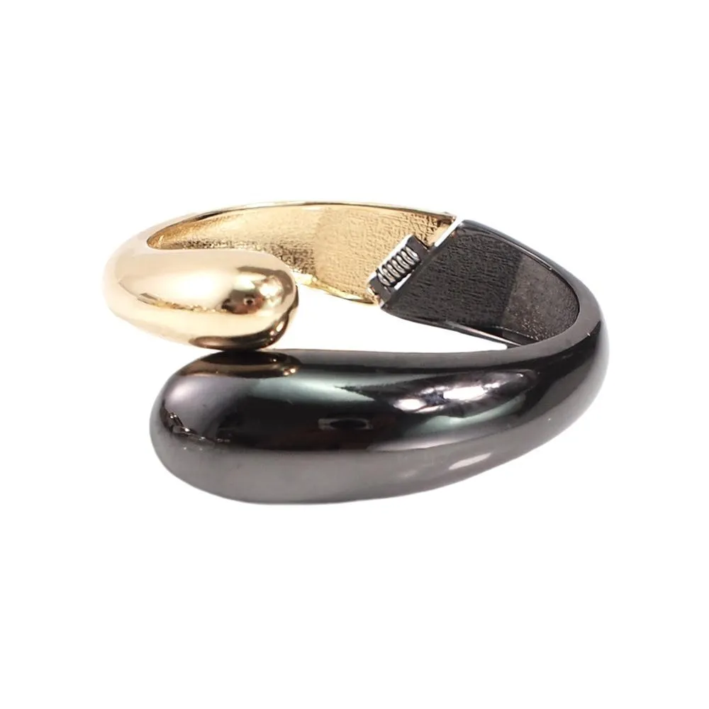 Cara Bubble Cuff Bracelet - 5 Styles