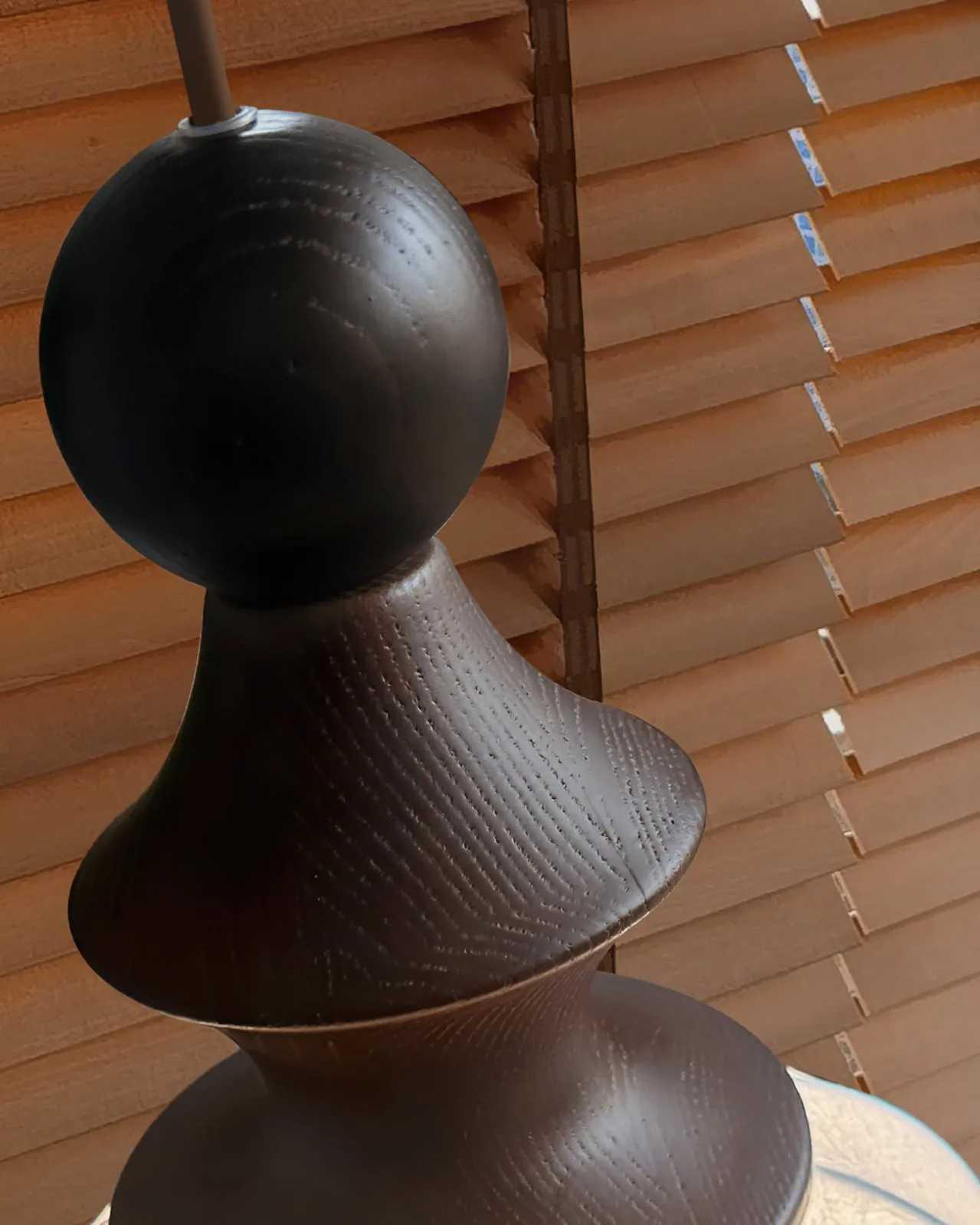 Castiglioni Pendant Light