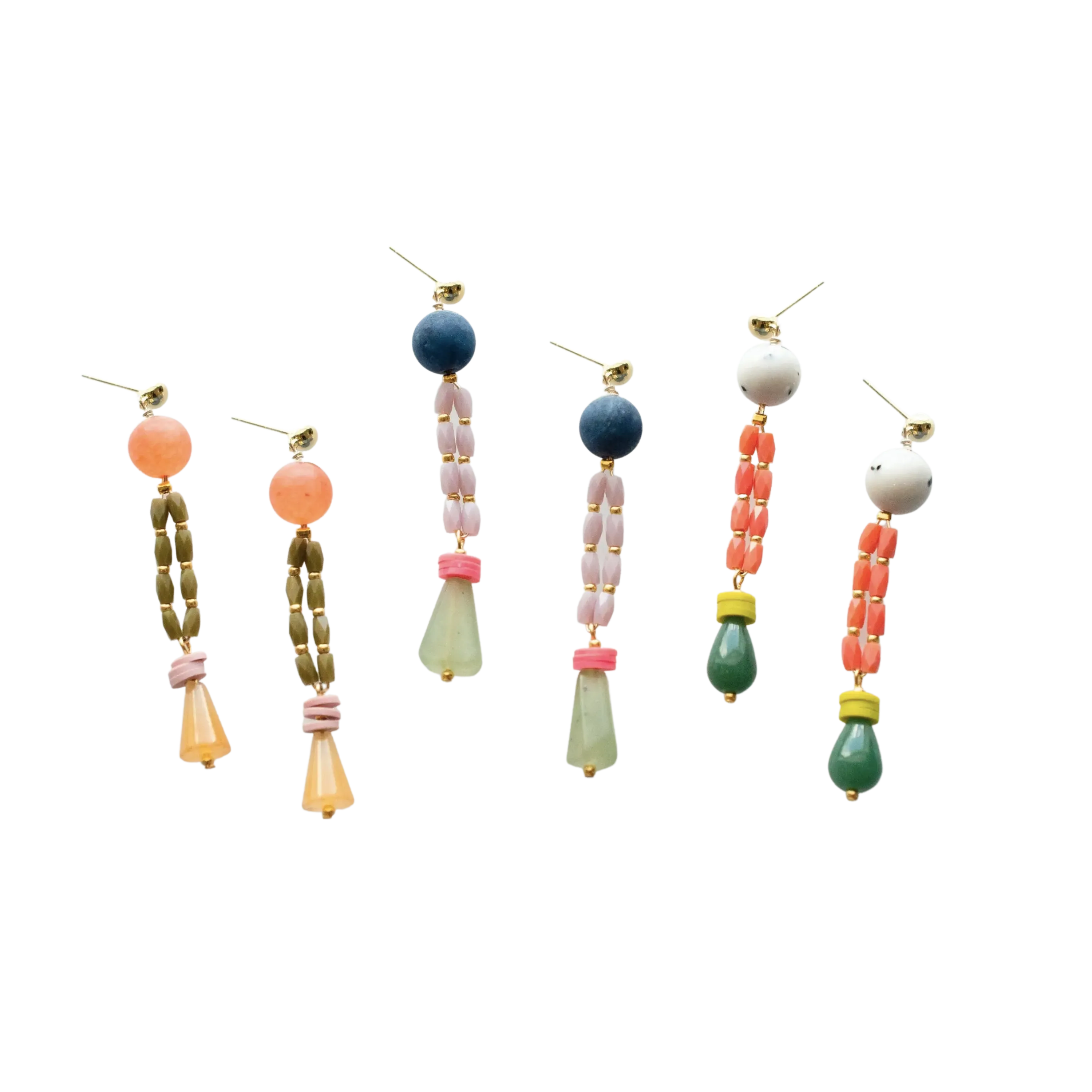 Chandelier Earrings
