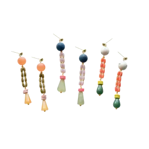 Chandelier Earrings