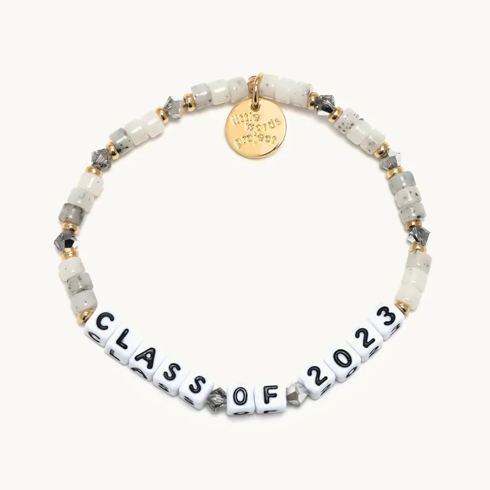 Class of 2023 Bracelet - M/L