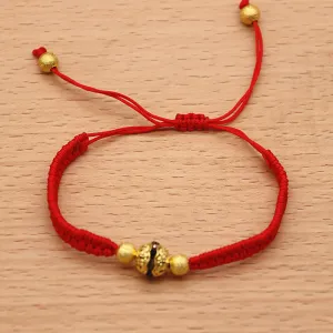 Color Line Lucky Transfer Bracelet For Men And Women