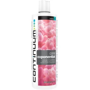 Continuum Coral Exponential 250mL