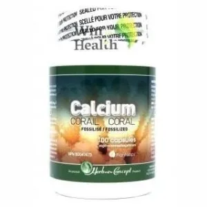 Coral Calcium