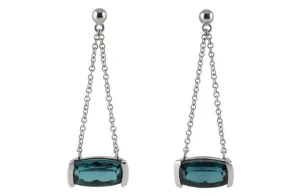 Dangling Zircons