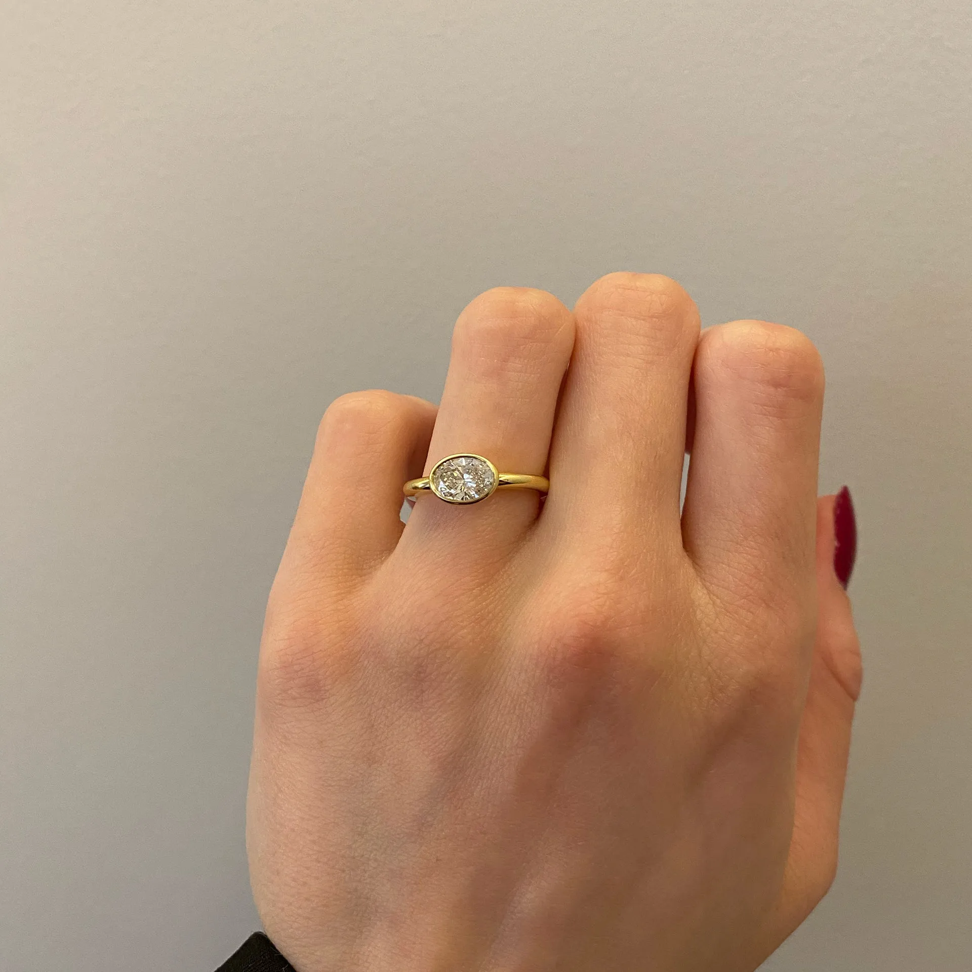 Dolly Ring