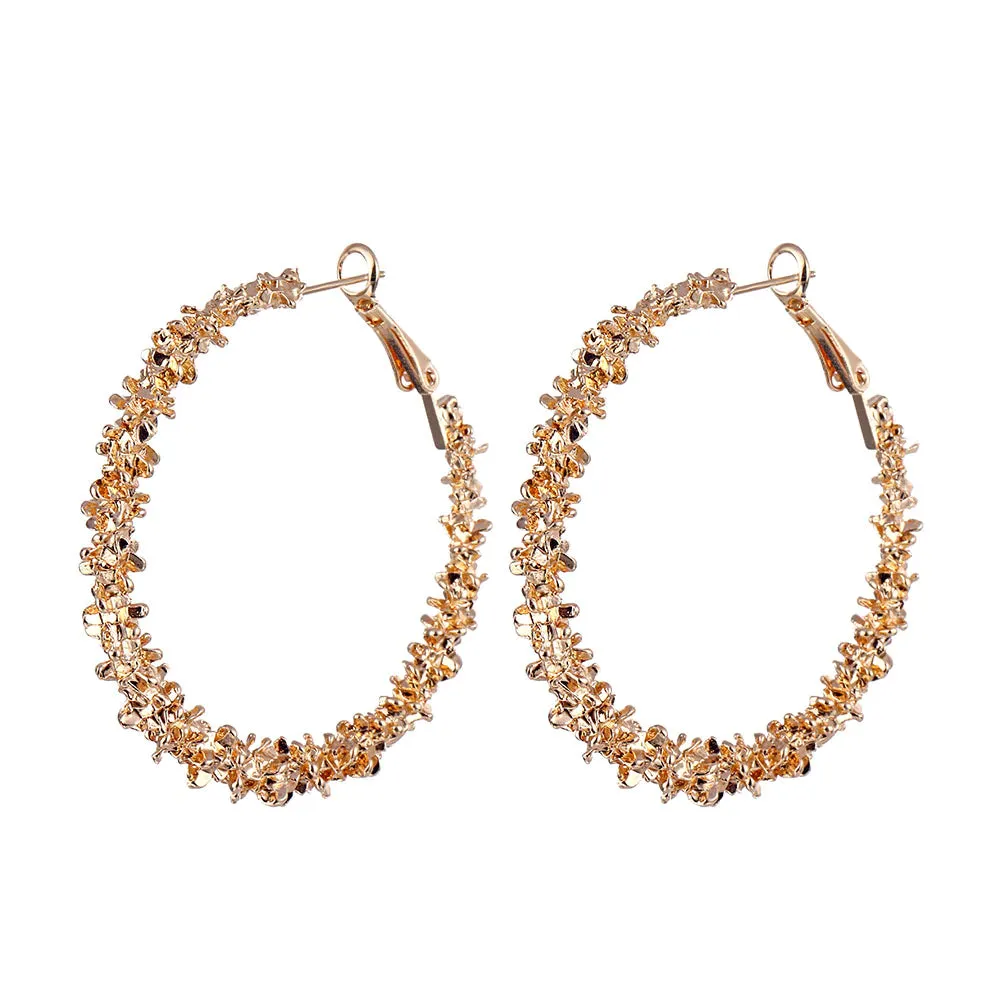 Earrings E9239