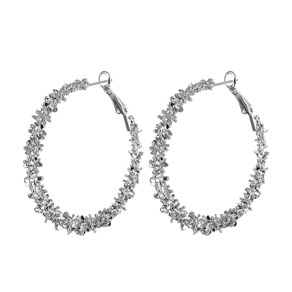 Earrings E9239