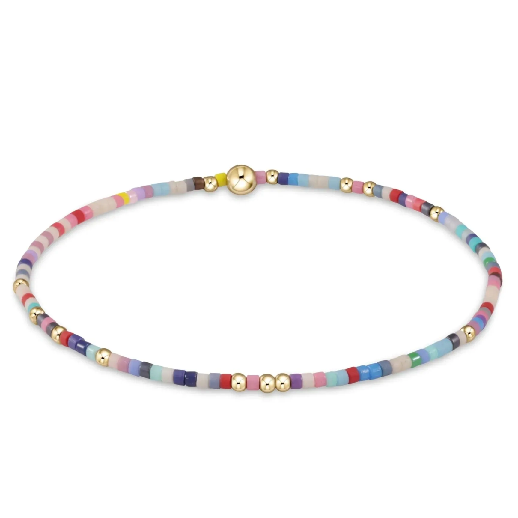Egirl Hope Unwritten Bracelet Collection