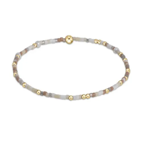 Egirl Hope Unwritten Bracelet Collection